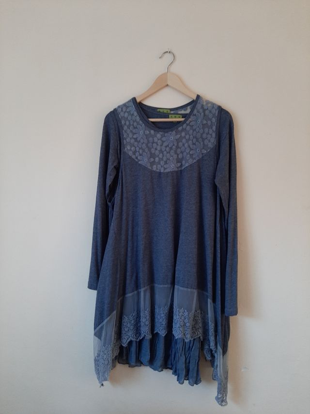 vestido Tarifa Colección