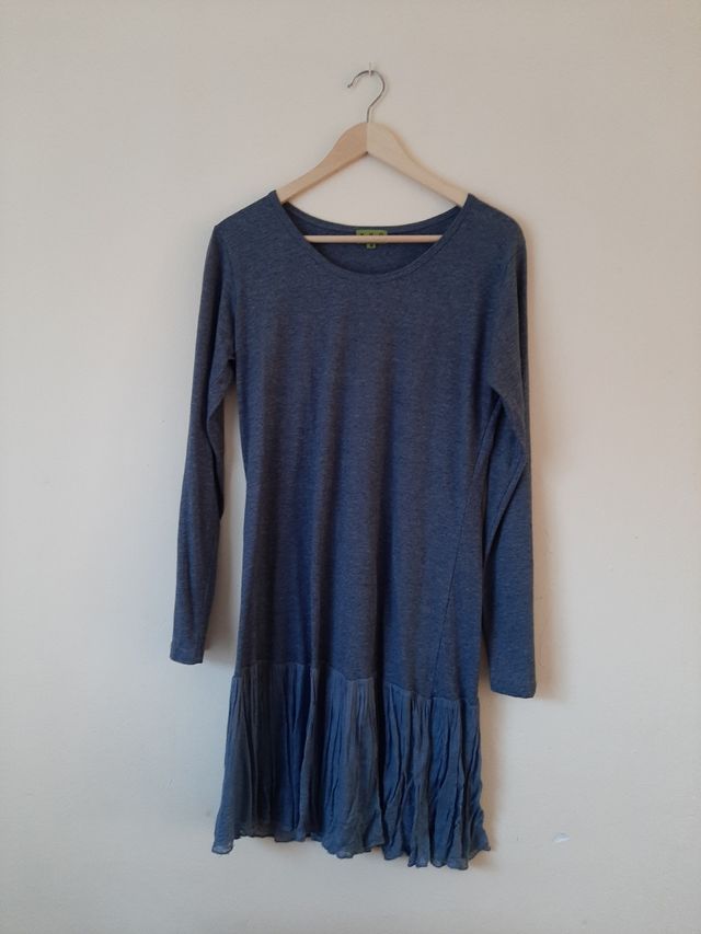 vestido Tarifa Colección