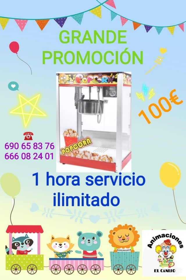 ¡¡¡¡ APROVÉCHATE DE ESTA SUPER OFERTA !!!!
