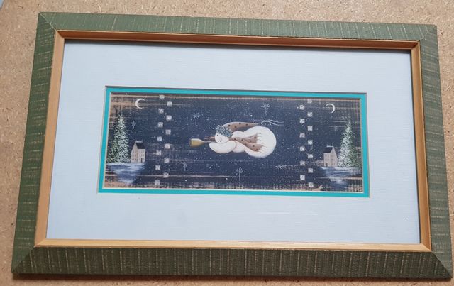 Cuadros motivos infantiles