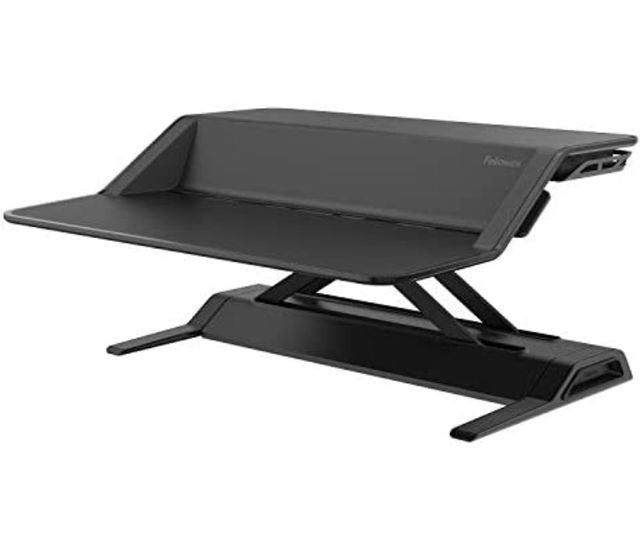 Estación de trabajo ergonómica