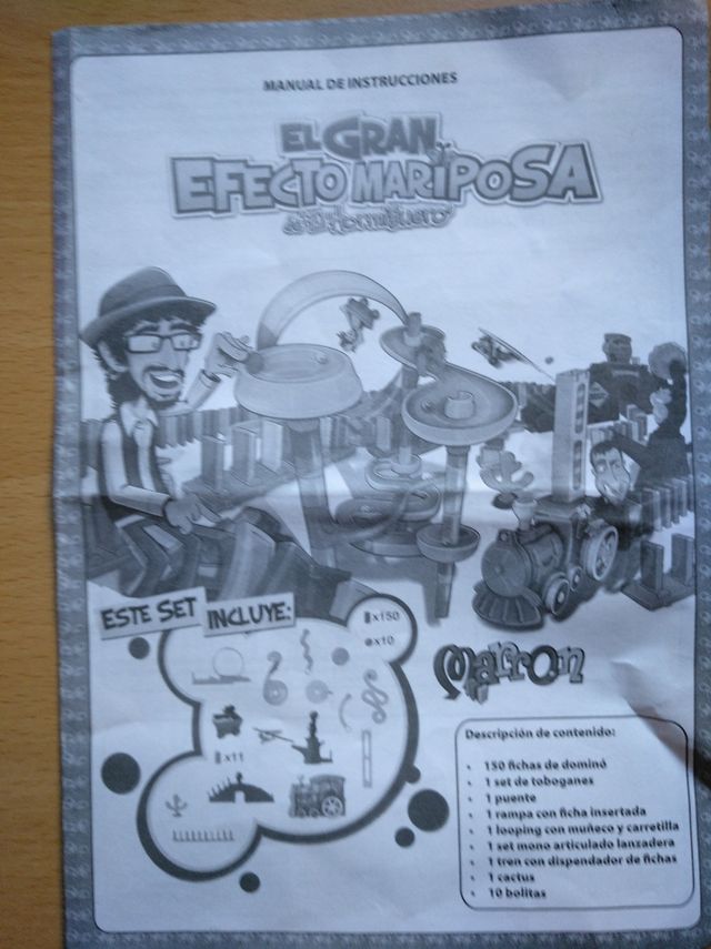 El gran efecto mariposa de "El Hormiguero"