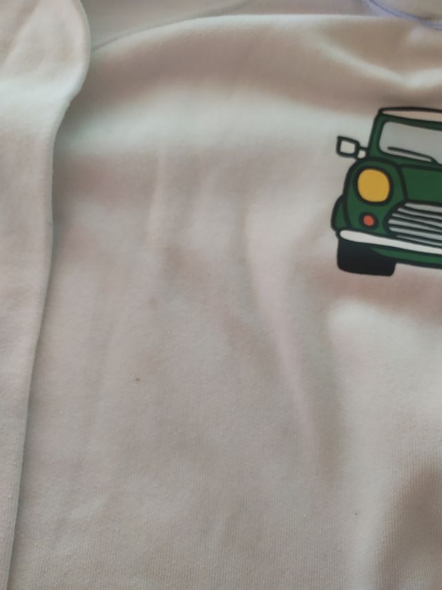 Sudadera Cállate la Boca