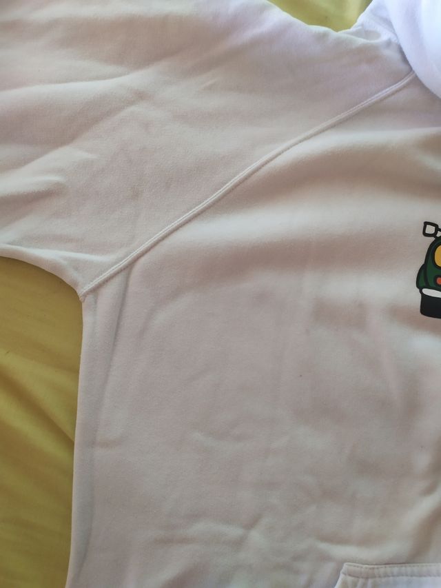 Sudadera Cállate la Boca