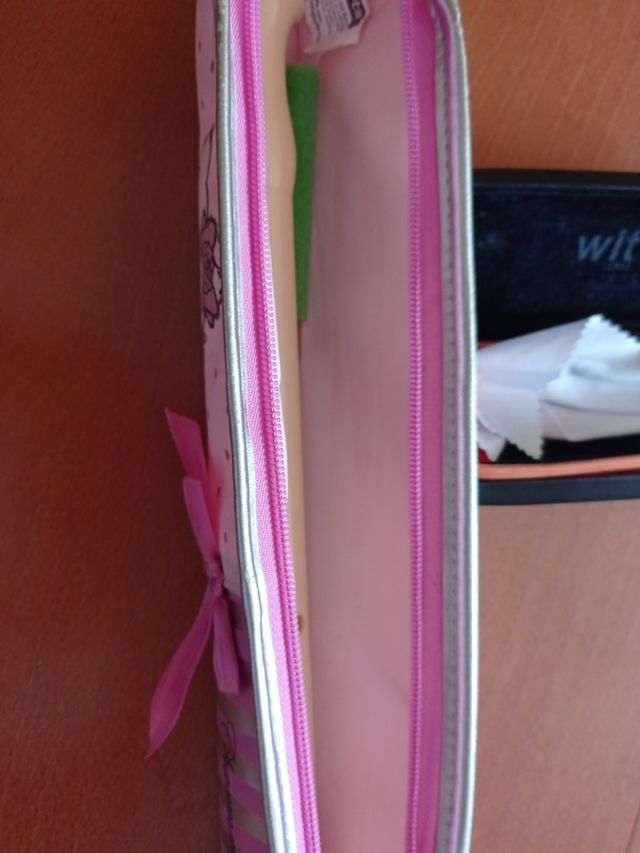 Flauta escolar infantil