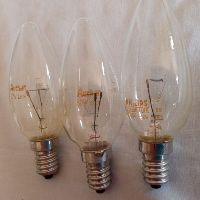 LOTE BOMBILLAS (no divisible)