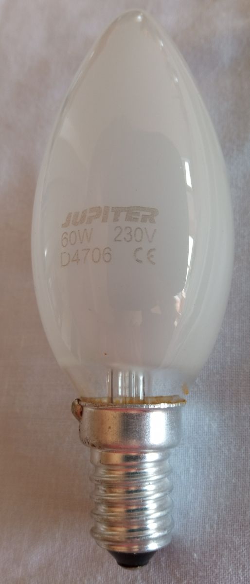 LOTE BOMBILLAS (no divisible)