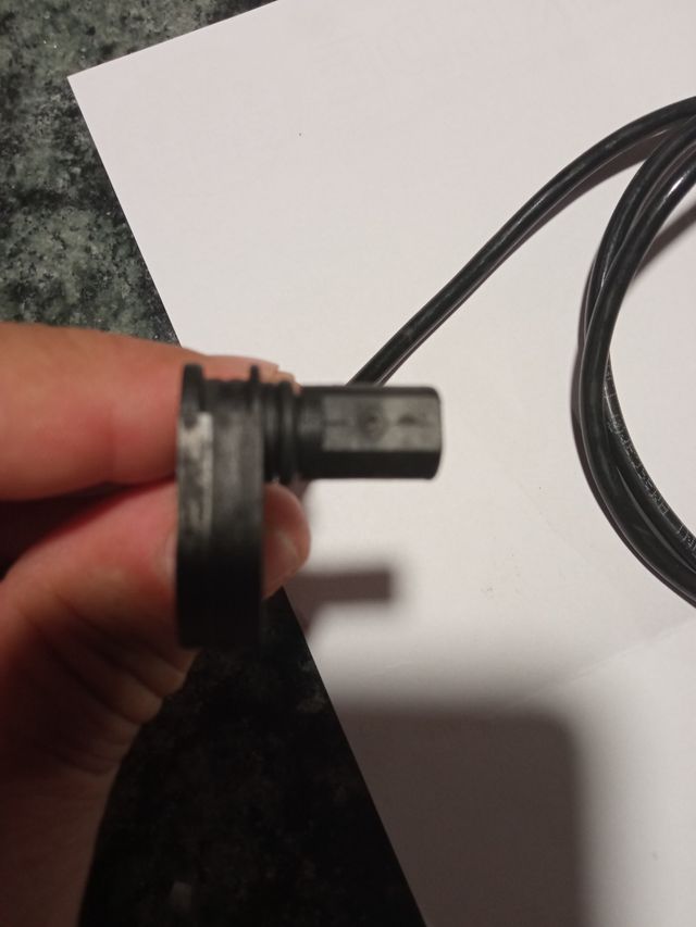 sensor ABS trasero BMW R 1200 gs