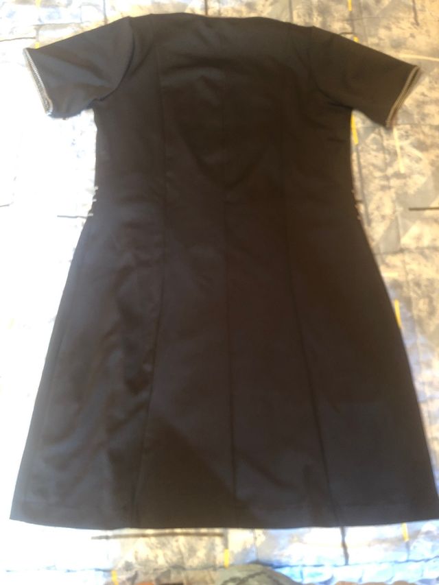 Vestido chica talla 38