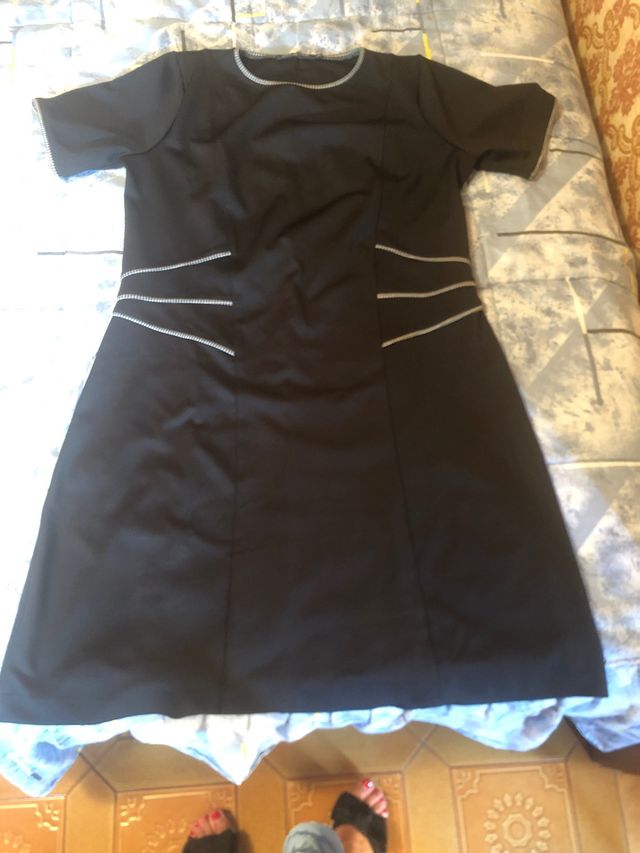 Vestido chica talla 38