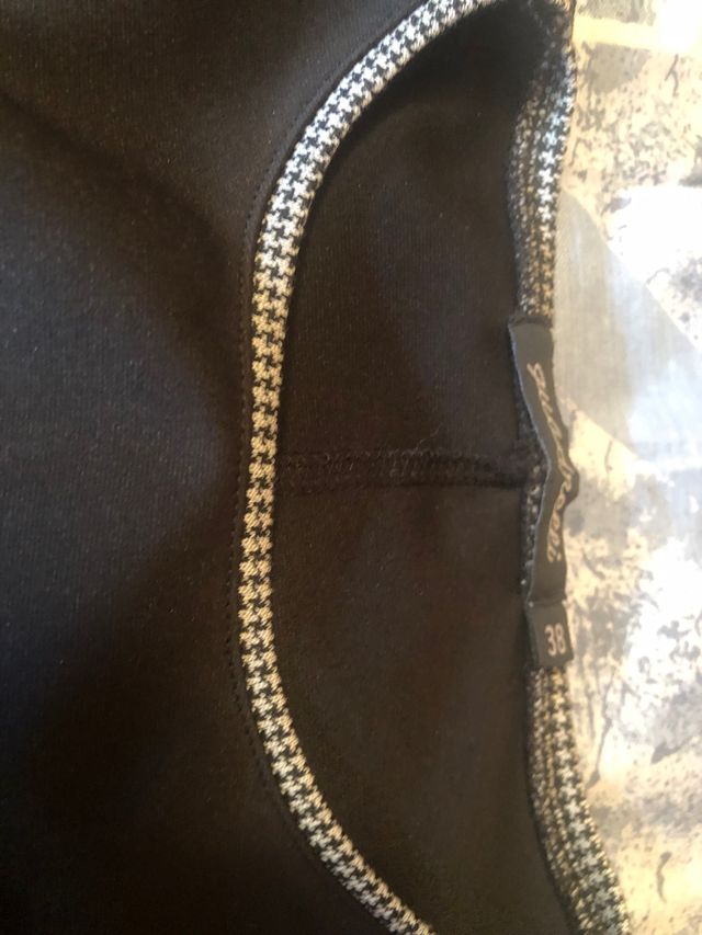 Vestido chica talla 38