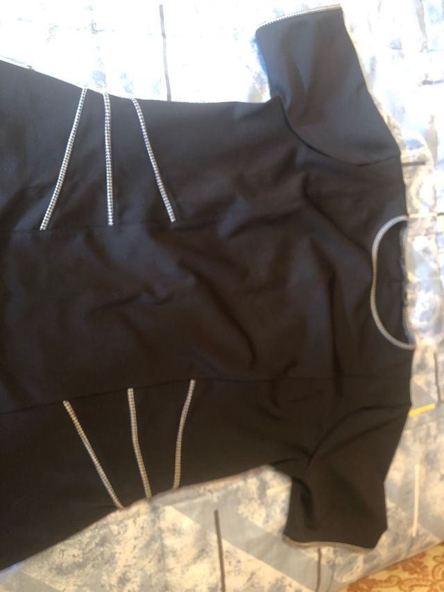 Vestido chica talla 38