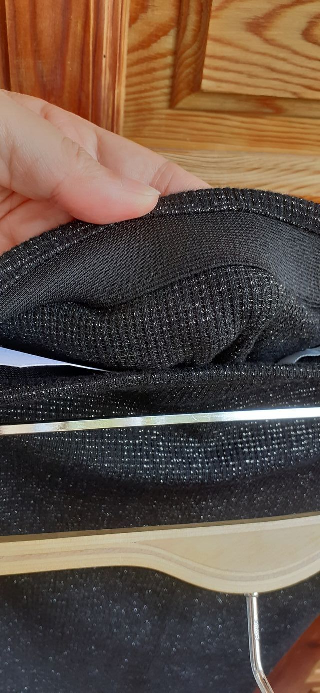 Falda fiesta sin estrenar