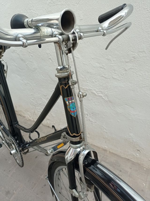 bicicleta Orbita