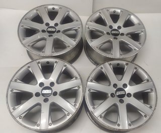 BBS RT279 17 pulgadas 5x112