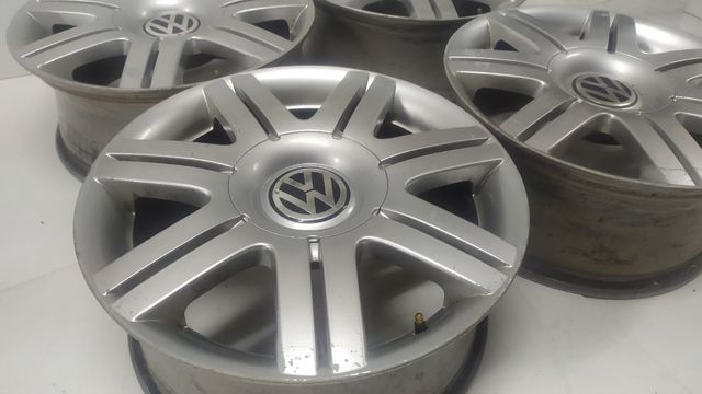Llantas VW Passat C5 17" Hightline