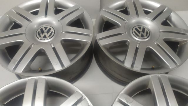 Llantas VW Passat C5 17" Hightline