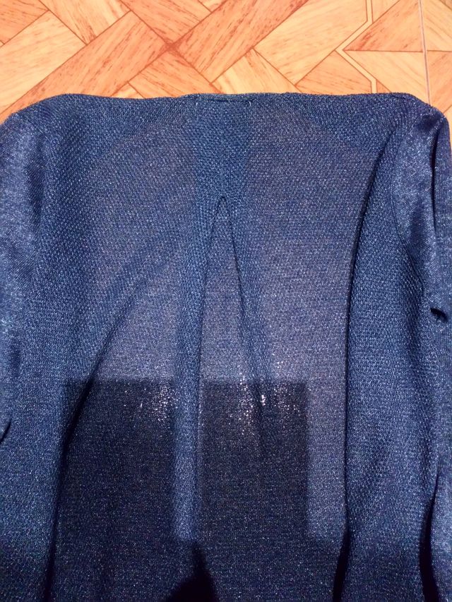 Cardigan Amitie, talla S