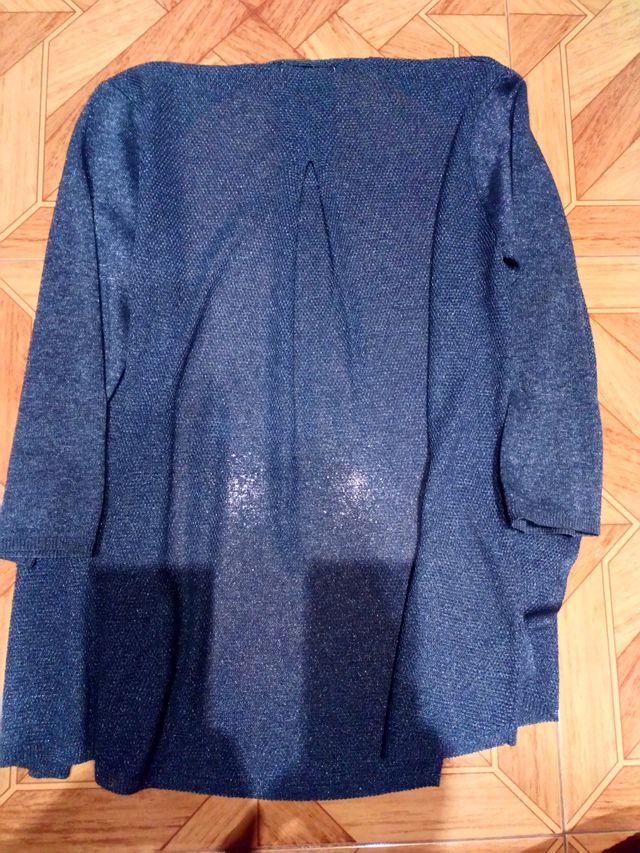 Cardigan Amitie, talla S