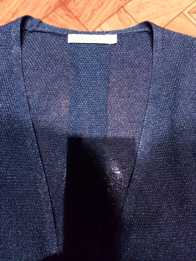 Cardigan Amitie, talla S