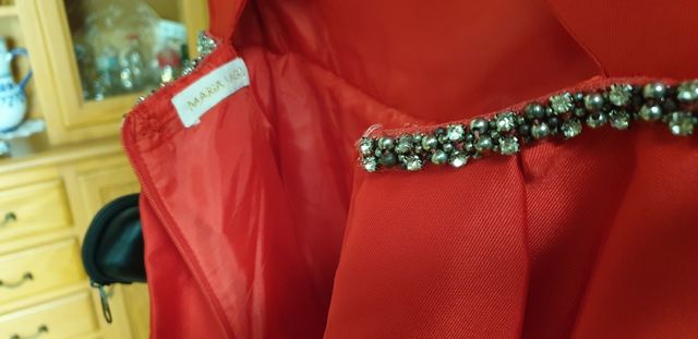 espectacular, trage de fiesta,elegancia súper