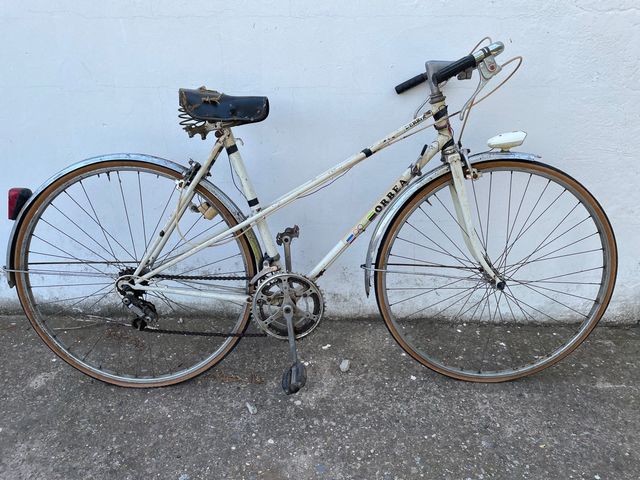 Orbea berria edición olimpiadas