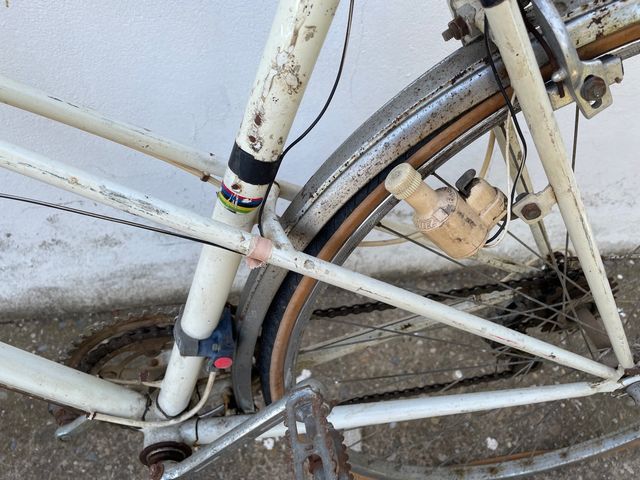 Orbea berria edición olimpiadas