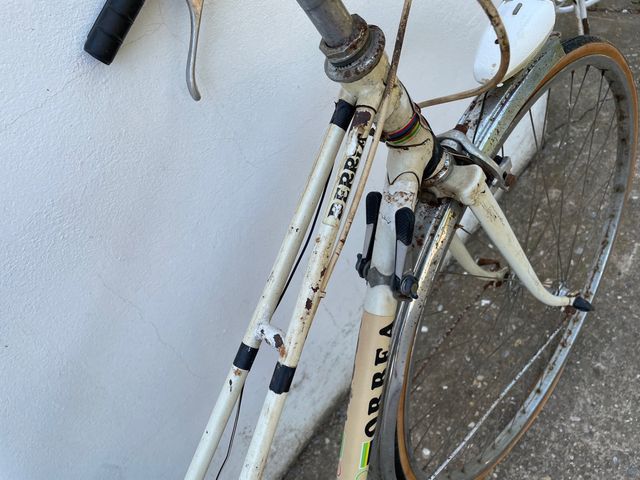 Orbea berria edición olimpiadas