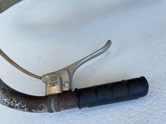 Orbea berria edición olimpiadas