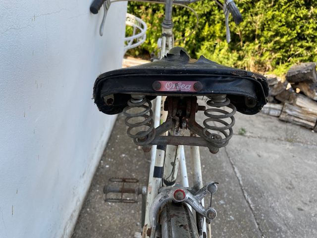 Orbea berria edición olimpiadas