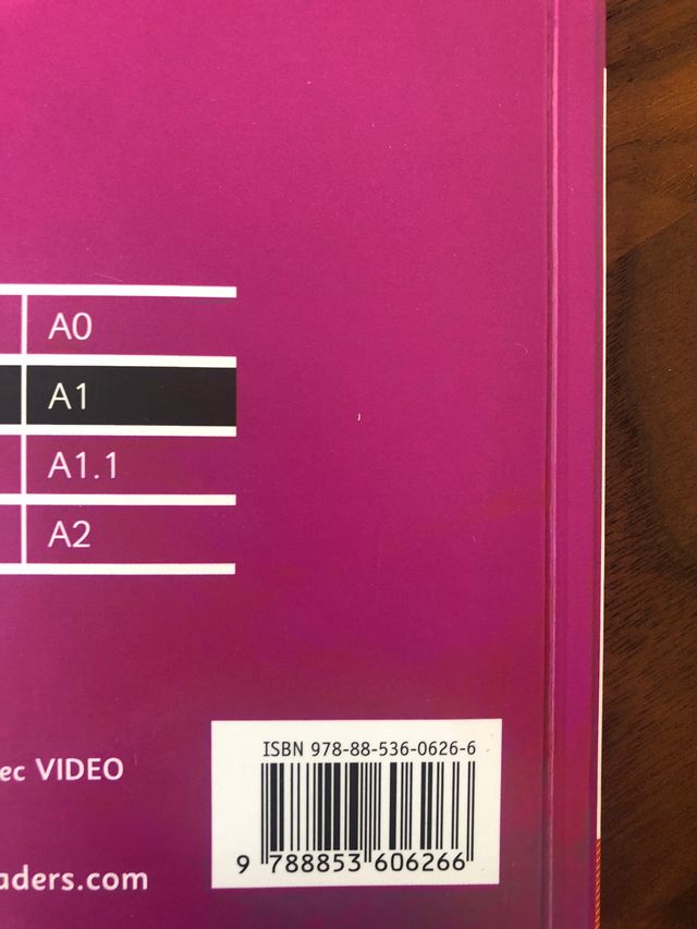 Libro francese Et coco le clown