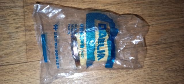 Filtro de aceite Daelim 15412-SA1T-0000