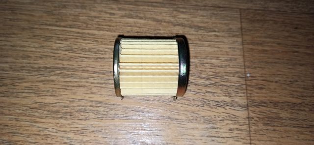 Filtro de aceite Daelim 15412-SA1T-0000