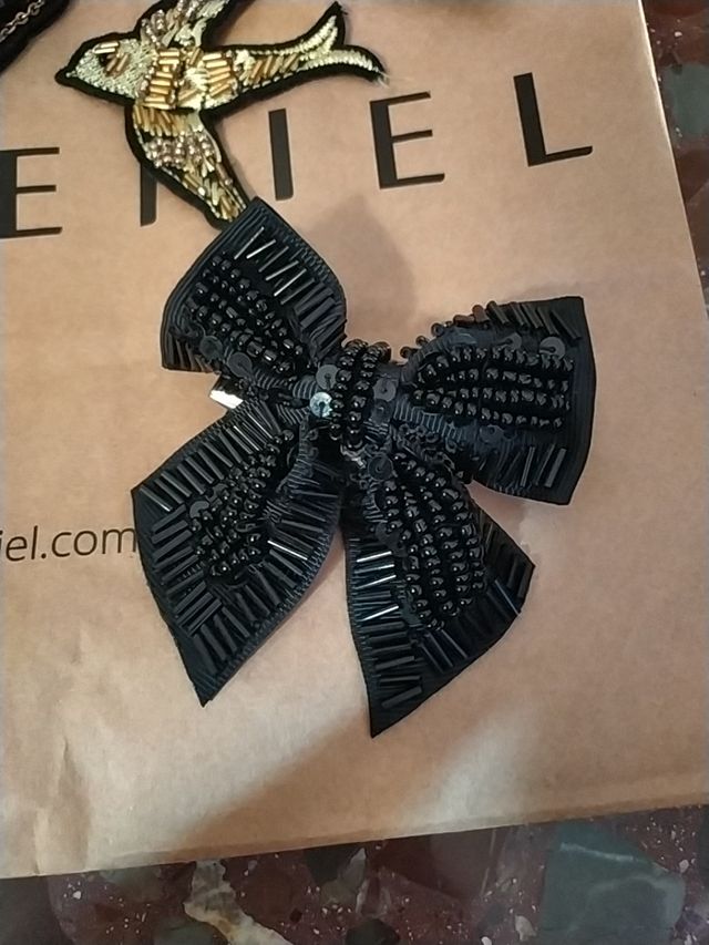 Accesorios moda ZARA y CORTEFIEL