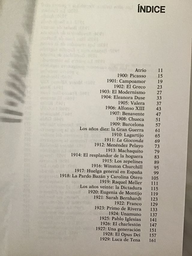 Del 98 a Don Juan Carlos, El Rey de los Rojos