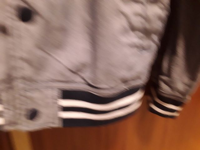 Cazadora niño T.8-9 H&M