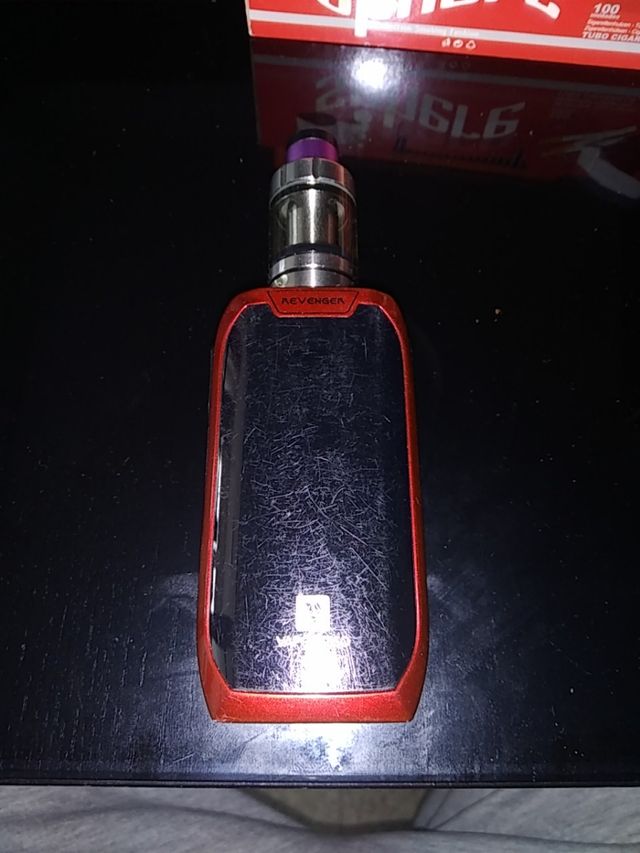 Todo lo que ves en las fotos.