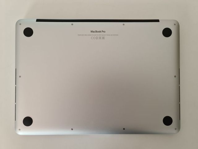 Apple MacBook Pro A1502 i5 13 Mediados 2014