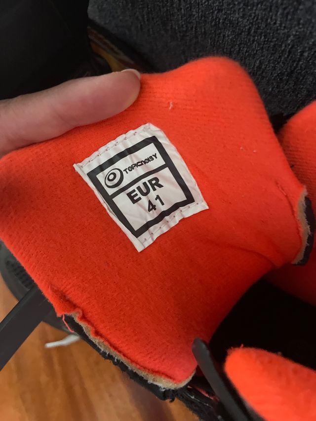 Patines en línea SyncBalance de TopicNoisy