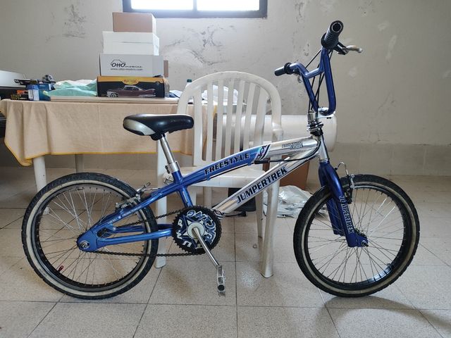 Hotel Kalinga Bicicletta Jumpertrek Mountain Bike Veloce 100