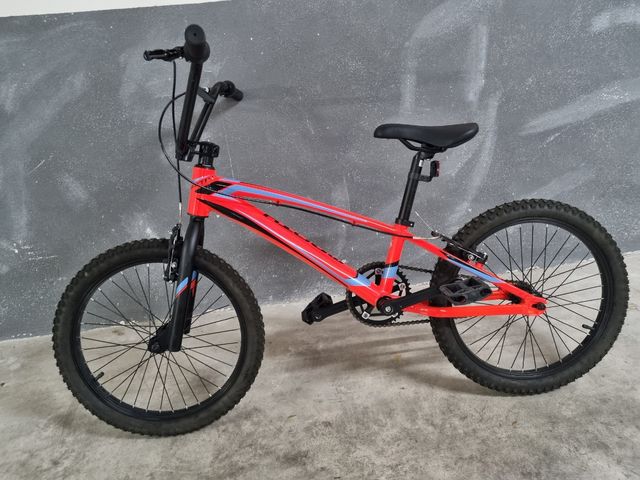 Bmx Freestyle Bmx Monty 139 Race Monty 139 Race