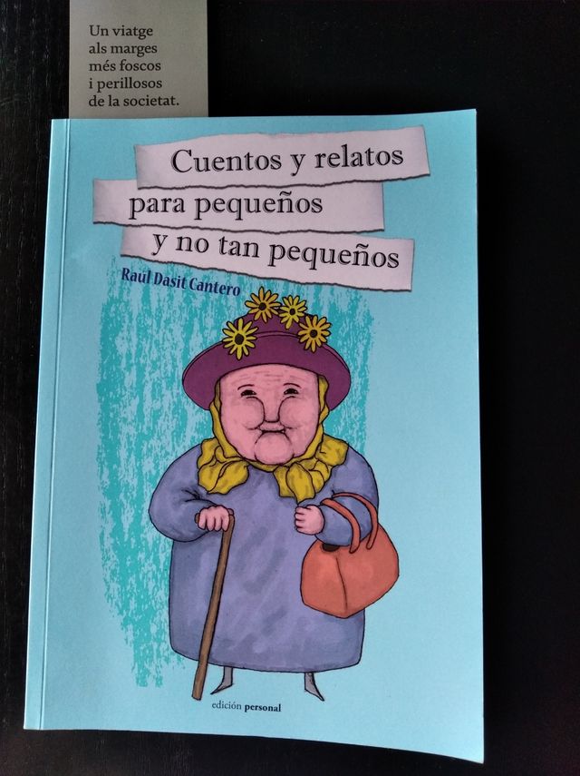 STORIE E STORIE PER BAMBINI E NON COSÌ GIOVANI