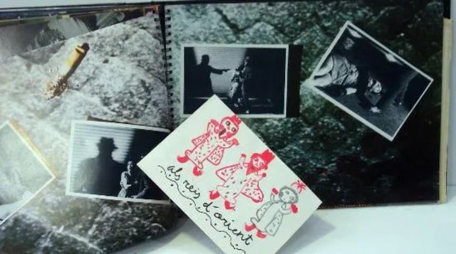 La Nit (Comediantes-Ediciones de l'Eixemple, 1987