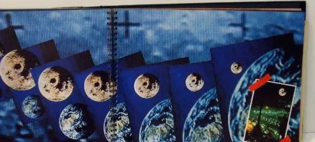 La Nit (Comediantes-Ediciones de l'Eixemple, 1987