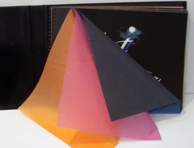 La Nit (Comediantes-Ediciones de l'Eixemple, 1987