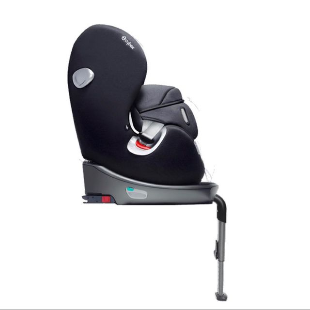 Cybex Sirona Platinum (Isofix) 2016. Gruppo 0+/1