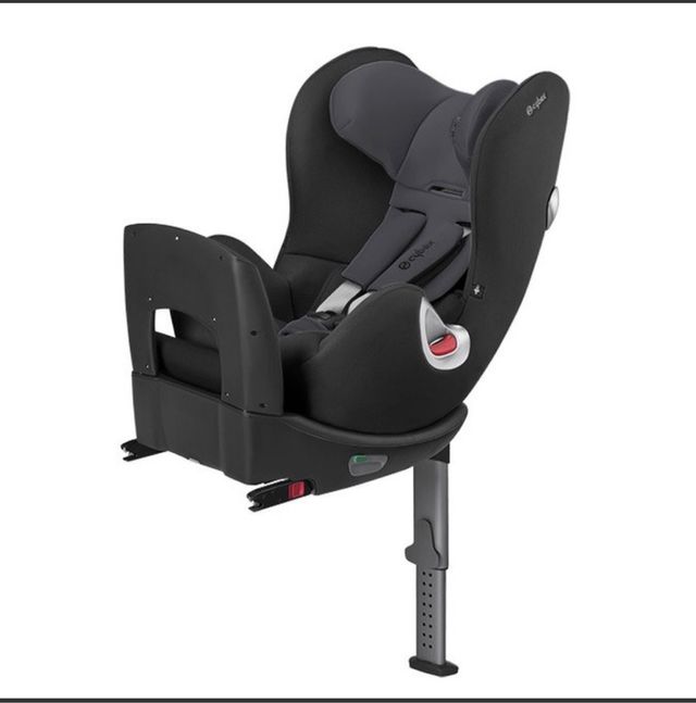 Cybex Sirona Platinum (Isofix) 2016. Gruppo 0+/1