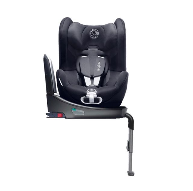 Cybex Sirona Platinum (Isofix) 2016. Gruppo 0+/1