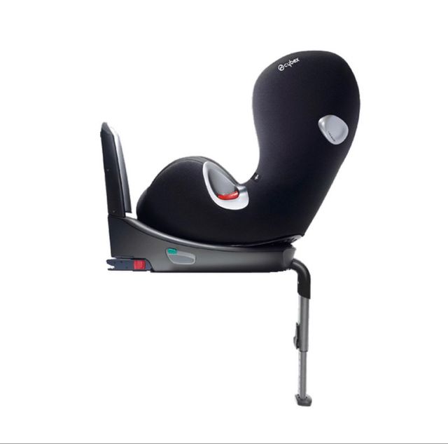 Cybex Sirona Platinum (Isofix) 2016. Gruppo 0+/1