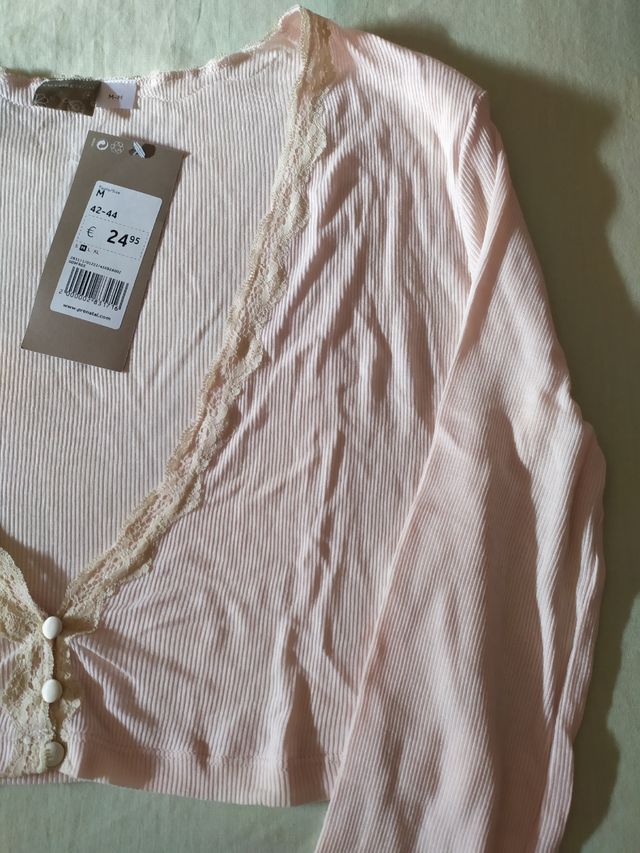 Mañanita de PRENATAL.